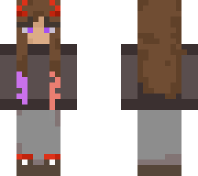 try two of my demon girl :>