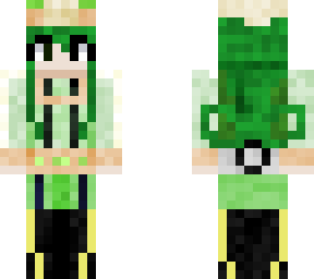 tsuyu