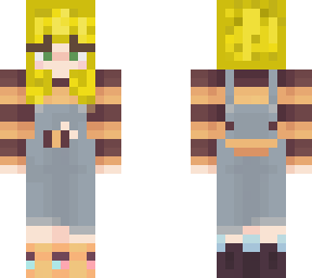 tubbo girl
