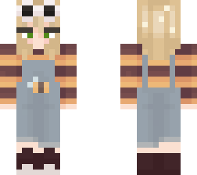 tubbo girl