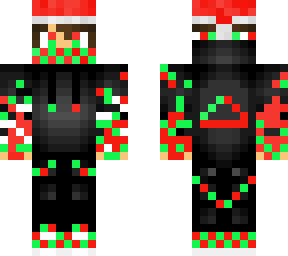 tunder ninja christmas