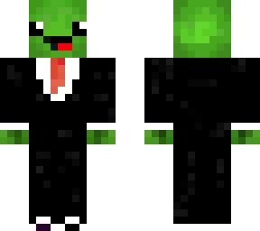 turtle man