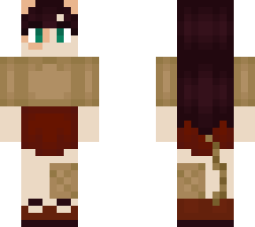 tyrianne