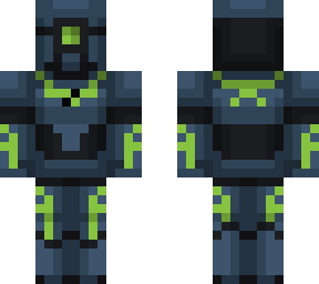 uaf - nanomech