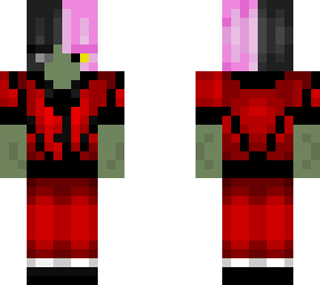 unmasked