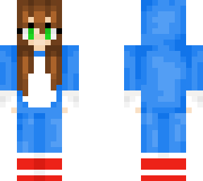 vauge sonic skin