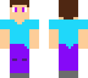 vibrant steve