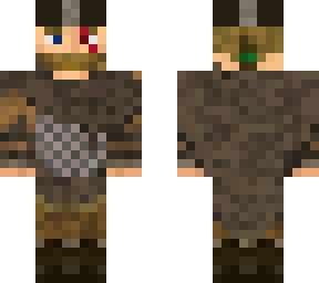viking warrior