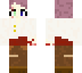 warrior person but fight