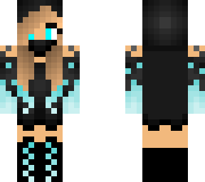 water girl