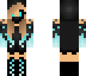 water girl exe