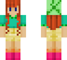 watermelon girl(edited)
