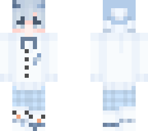 wiellz frost dec 2021 skin