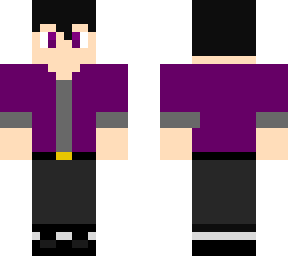 william afton from new series [gallant gaming minecraft  fnaf)