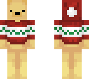 winnie d exmas