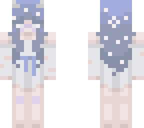 winter spirit