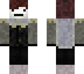 Studio Minecraft Skins