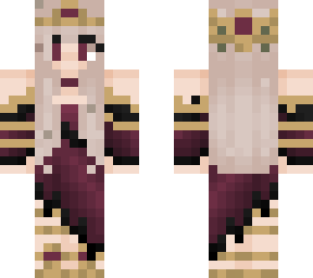 witch queen