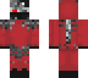 wither haker guard