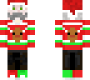 xmas yay