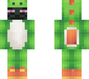 yoshi enderman