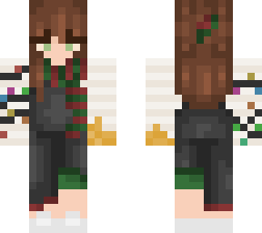 zappystar christmas (lore)