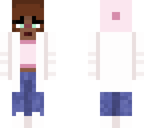 ~- pink! -~
