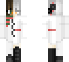 ~ in the meadow, we can build a snowman ~ // collab //