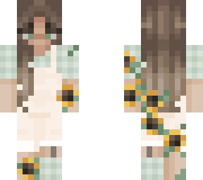 - overgrown ll fanvember -
