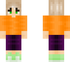 ~ pumpkin patch // boy ~