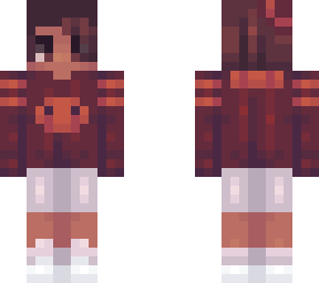 -+sweater weather+- fs