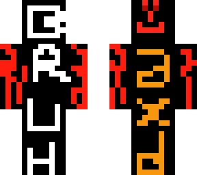_axd_09 skin