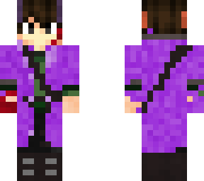 (fixed) xailoph villain mode