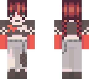 ~red hots~ // base edit