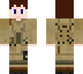 alex m penkala jr (remastered skin)