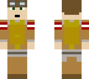 american pilot (ww2)
