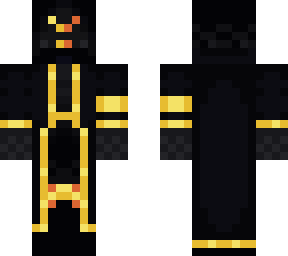 annex skin