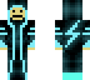 aqua wizard