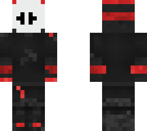 aqua_x2 from yt new skin