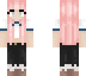 asara - oc