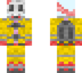 astro skull boi