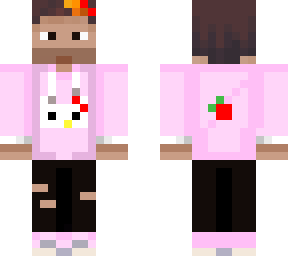 auron hello kitty