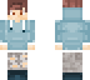 austin skin anime