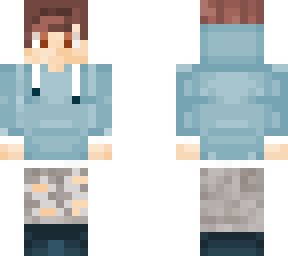 austin skin anime