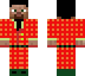awesumbloxgamin fall/winter suit skin 2021