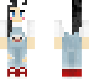 axferny cubito overall