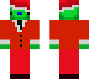 axolotl santa