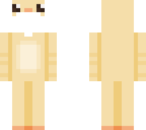 baby chick onesie ~ credit me!