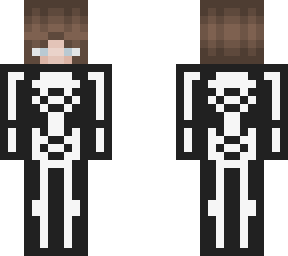base skeleton