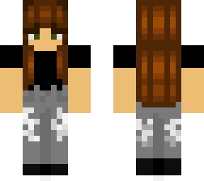 basic girl 2